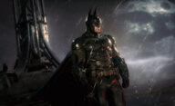 لباس بتمن در فیلم The Batman Part II