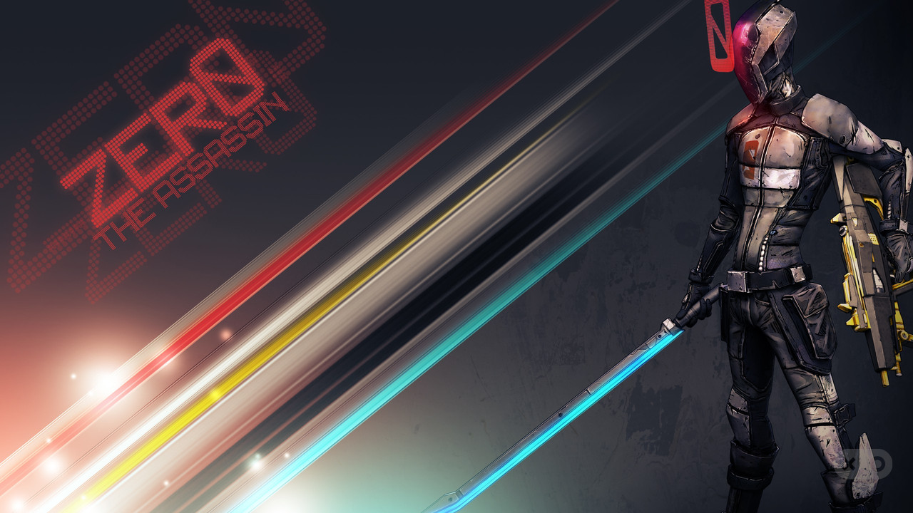 بازی Borderlands 2 در لیست بهترین بازی های شوتر اول شخص که یک بار باید تجربه کنید