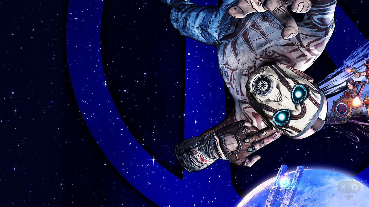 بازی Borderlands The Pre-Sequel در لیست بازی های شوتر اول شخص با شخصیت شرور