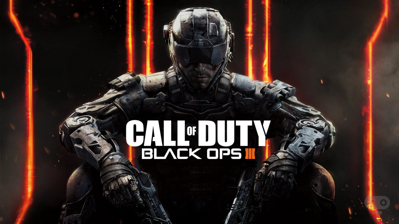 بازی Call of Duty Black Ops 3 در لیست پرفروش ترین بازی های ایکس باکس وان