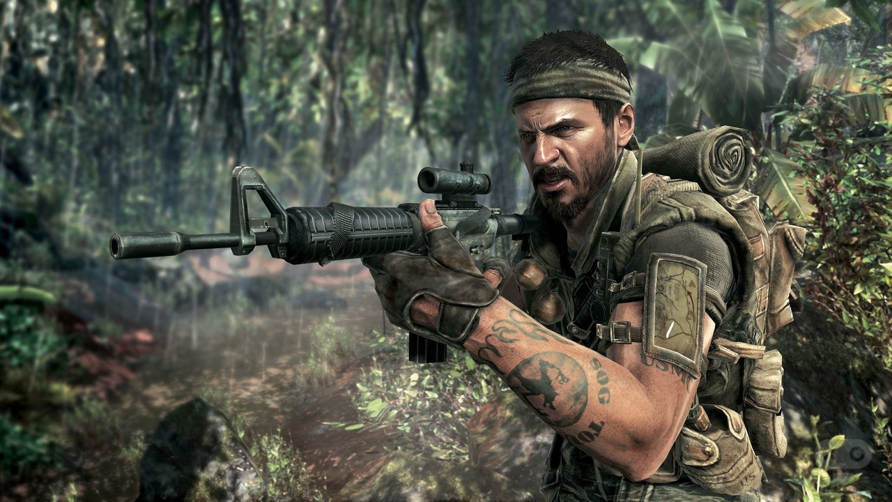 سری Call of Duty از بازی های خطی موفق بدون نیاز به مکانیک های سبک جهان باز