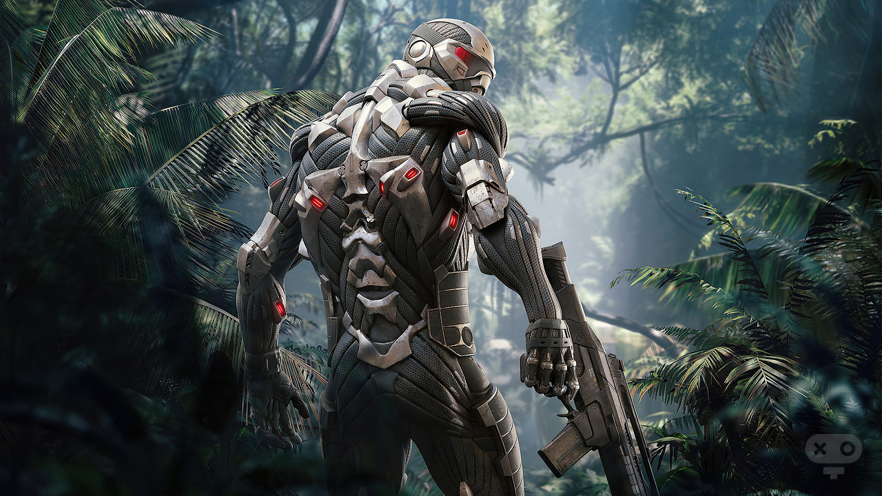 بازی Crysis در لیست بازی های شوتر قدیمی که نیازی به ریمیک ندارند