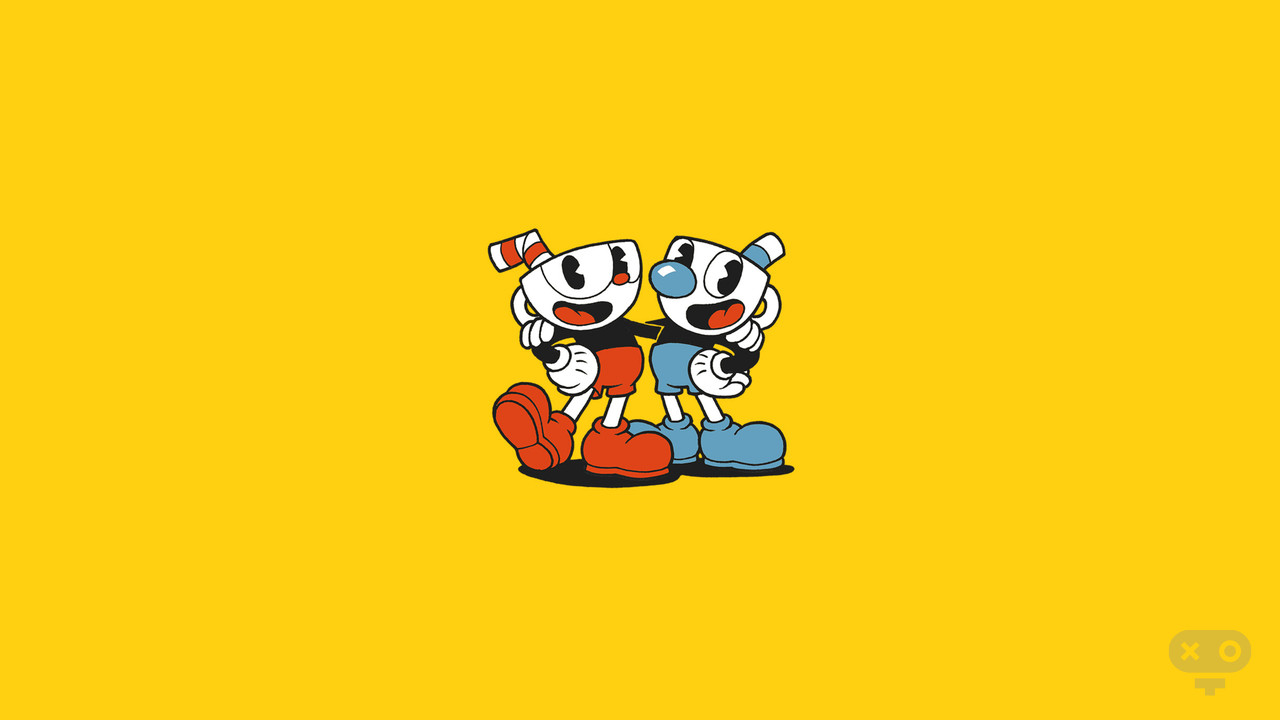 بازی Cuphead در لیست پرفروش ترین بازی های XBOX one