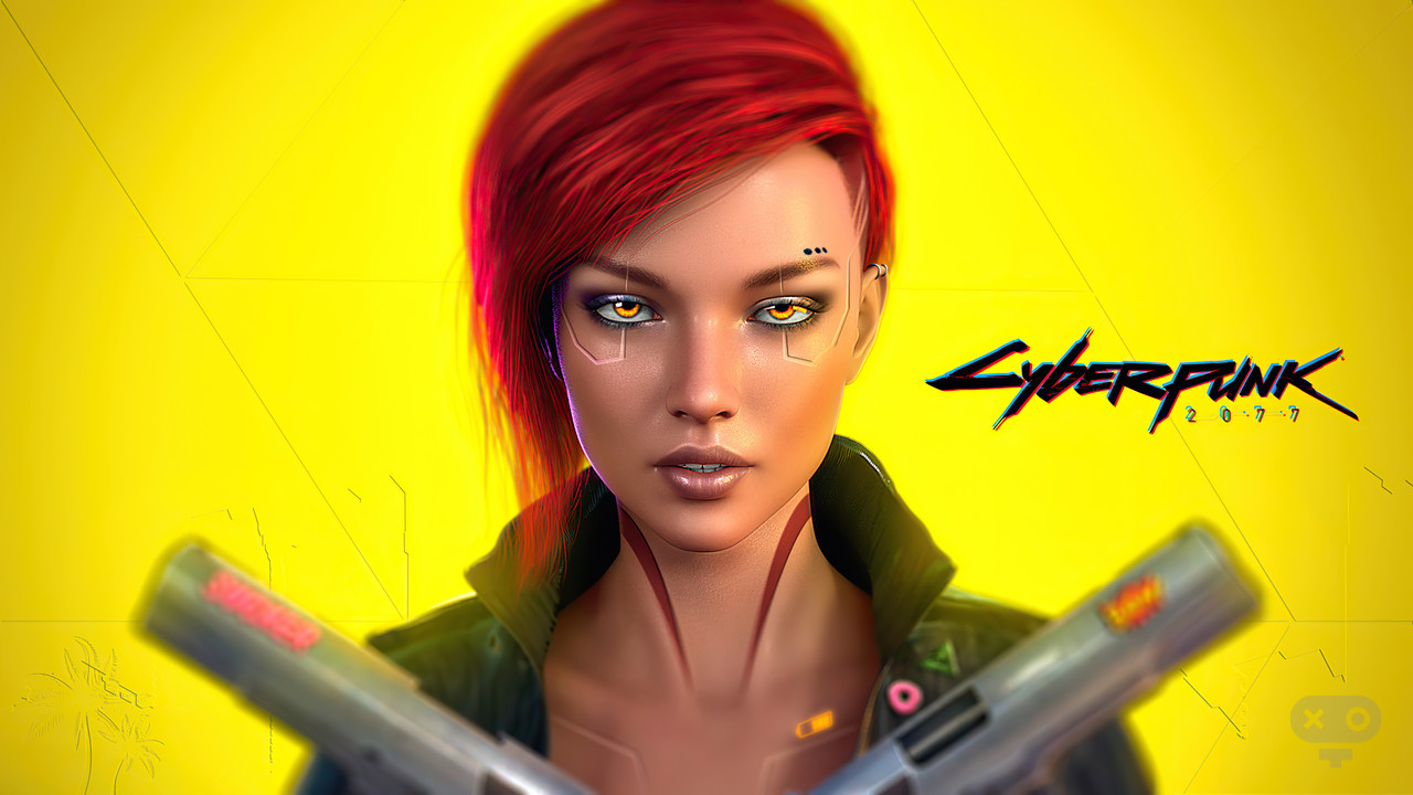 بازی Cyberpunk 2077 در لیست پرفروش ترین بازی های XBOX one