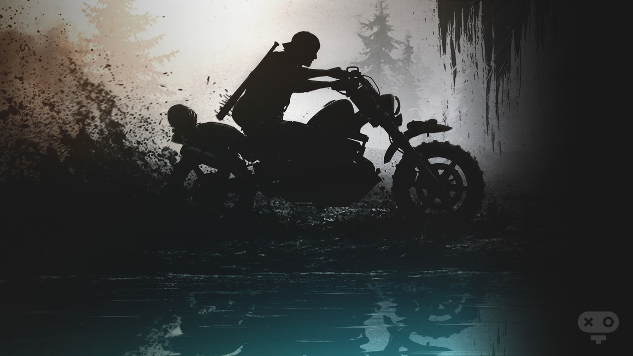 بازی Days Gone در لیست بازی های ارزشمند با امتیاز پایین