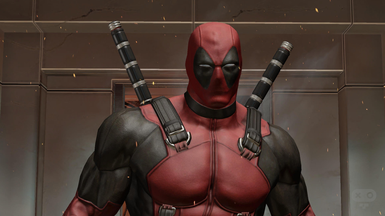 بازی Deadpool در لیست بازی های ارزشمند با امتیاز پایین