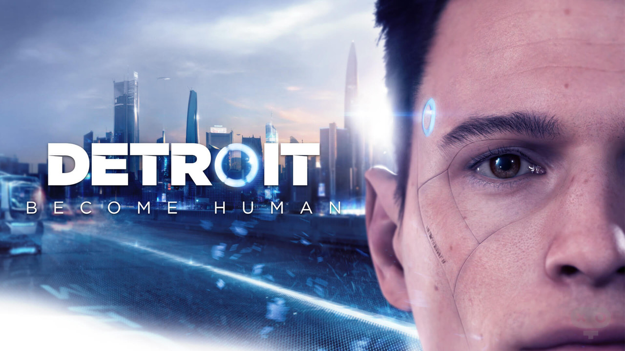 بازی Detroit Become Human از عناوینی که بدون نیاز به جهان باز بودن موفق ظاهر شد
