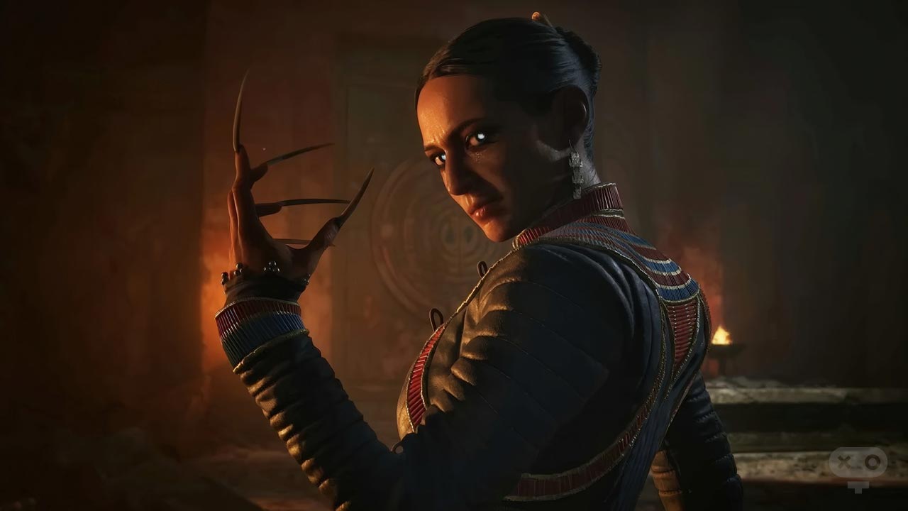اجتناب از کشتن شخصیتهای مهم در بازی The Blood of Dawnwalker ضروری است