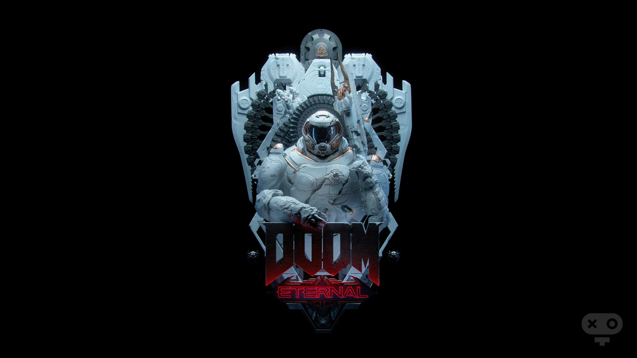 بازی Doom Eternal در لیست بهترین بازی های شوتر اول شخص که یک بار باید تجربه کنید