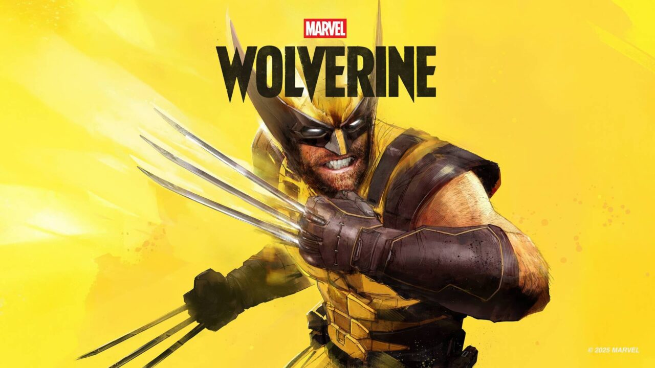 بازی Marvels Wolverine