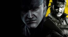 بازی Metal Gear Solid Master Collection Vol 2