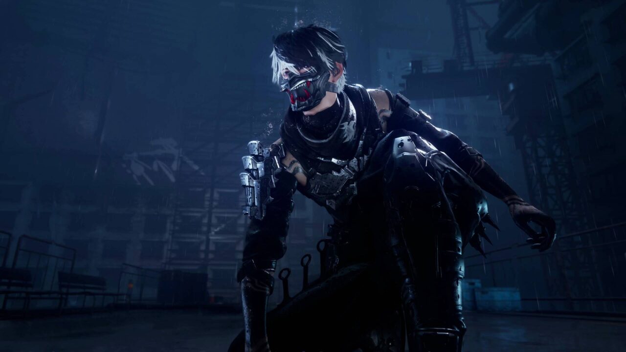 بازی Ninja Gaiden 4