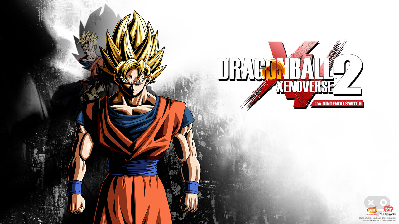بازی Dragon Ball Xenoverse 2 در فهرست پرفروش ترین بازی های ایکس باکس وان