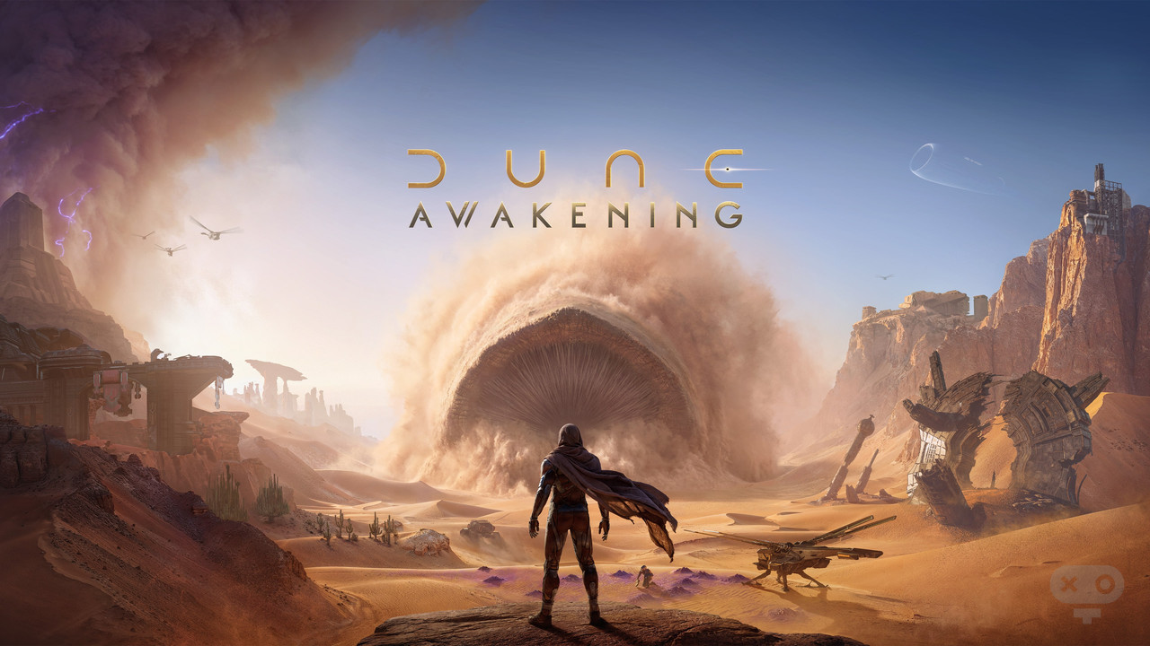 بازی Dune Awakening در لیست بهترین بازی های جهان باز سپتامبر 2026