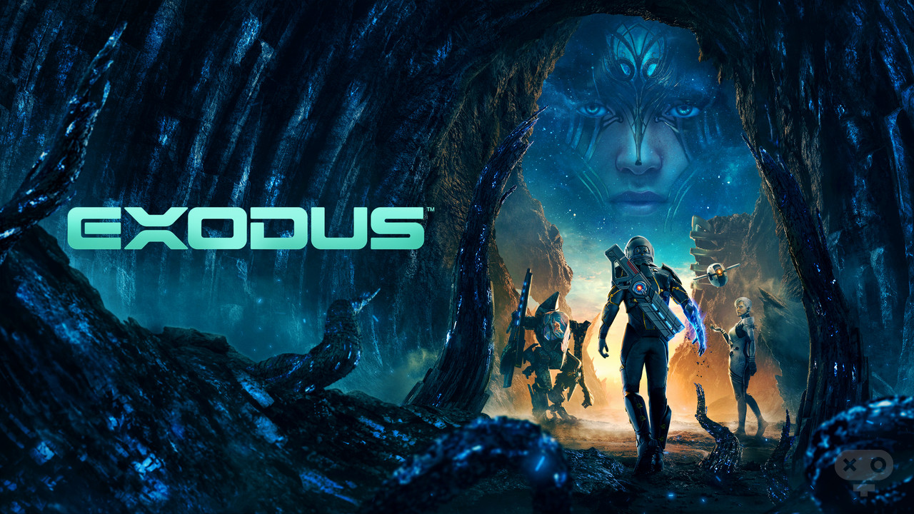بازی Exodus در لیست بازی های مورد انتظار 2027