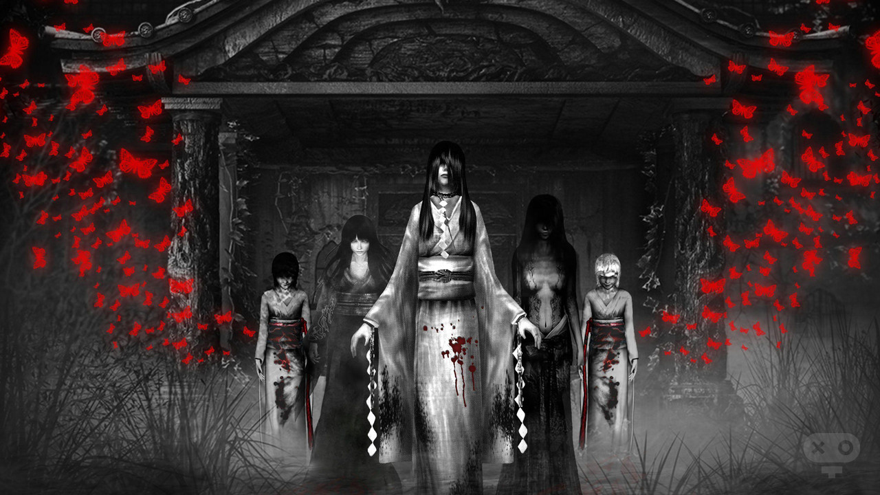 بازی Fatal Frame در فهرست بهترین بازی های قدیمی PS2