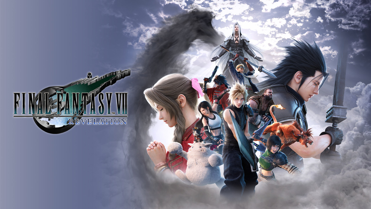 بازی Final Fantasy VII Revelation در لیست بازی های موردانتظار 2027