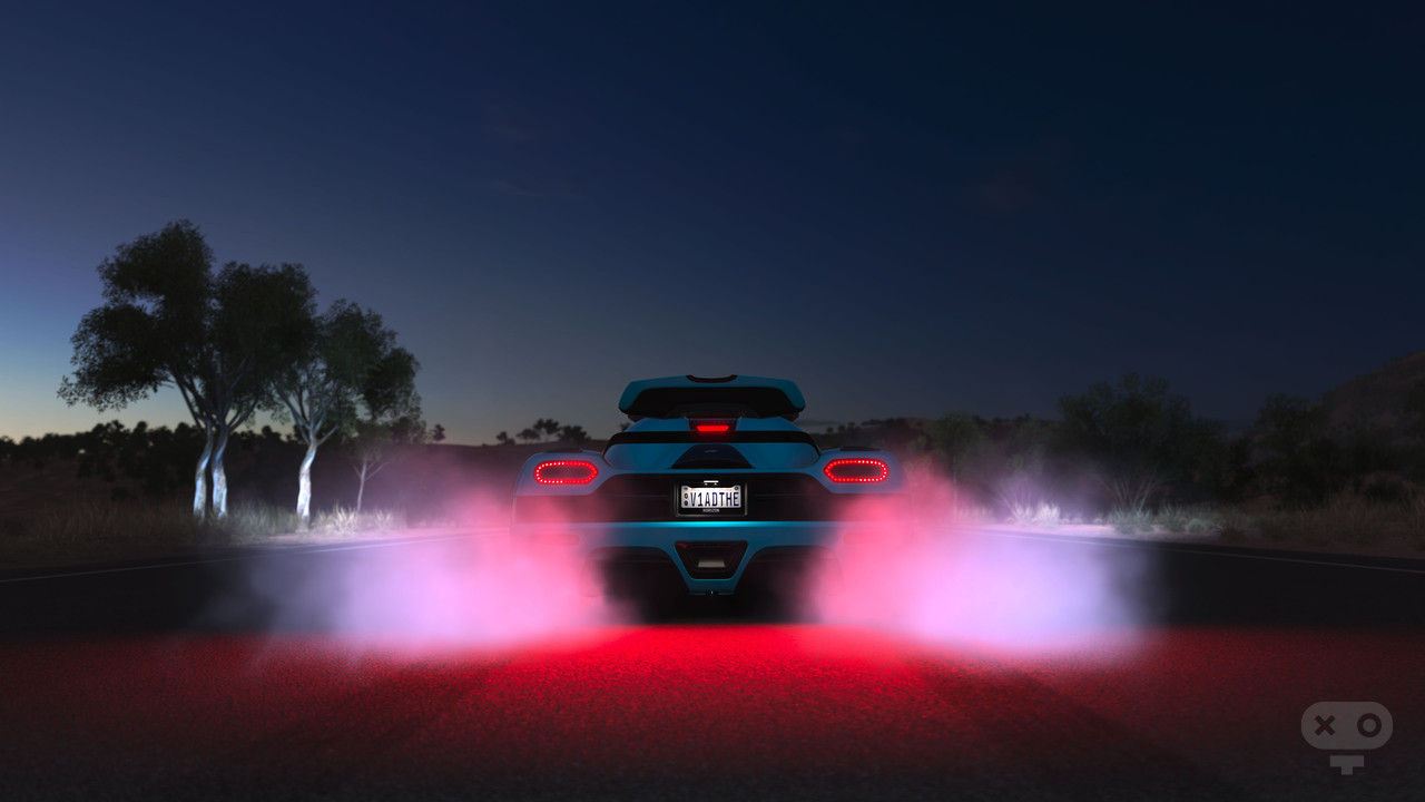 بازی Forza Horizon 3 در فهرست بهترین بازی های پرفروش ایکس باکس وان