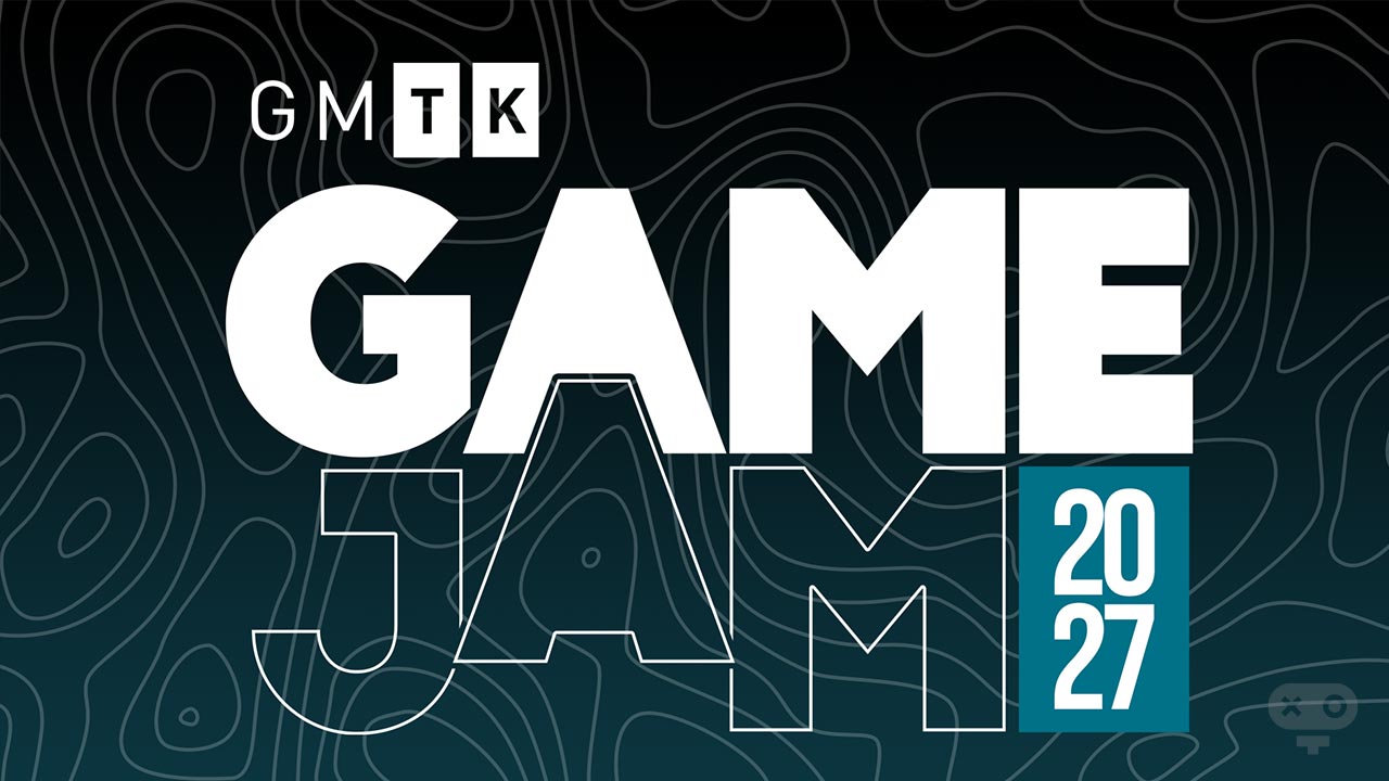 رویدادهای gamejam برای ساخت بازی