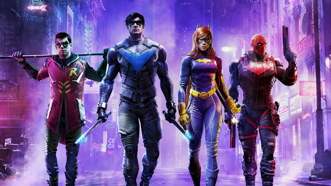 بازی Gotham Knights از بهترین بازی ها با نمره پایین که ارزش تجربه کردن دارند