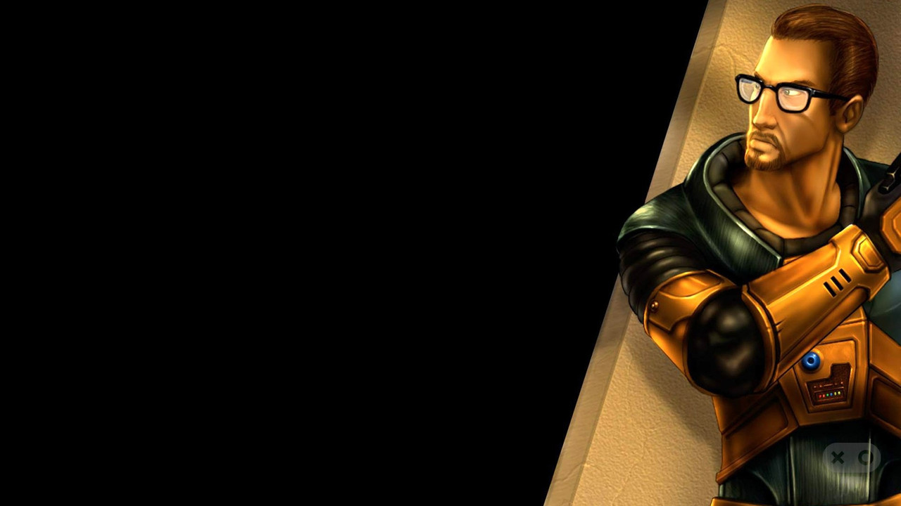 بازی Half Life 2 در فهرست بازی های شوتر اول شخص محبوب