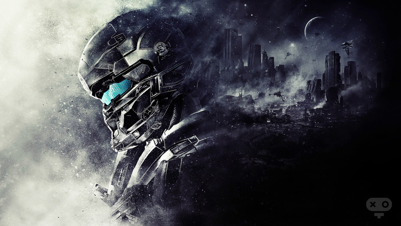 بازی Halo 5 Guardians در فهرست پرفروش ترین بازی های ایکس باکس وان