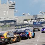 بازی iRacing Studios NASCAR 26