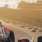 بازی iRacing Studios NASCAR 26