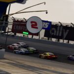 بازی iRacing Studios NASCAR 26