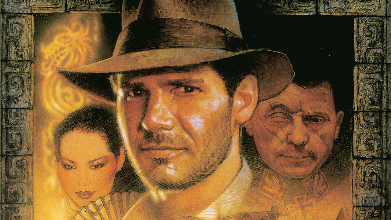 بازی Indiana Jones and the Emperors Tomb در لیست بهترین بازی های قدیمی پلی استیشن 2