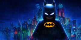 بازی LEGO Batman Legacy of the Dark Night از بازی های جدید نینتندو سوییچ 2 در سپتامبر متفاوت
