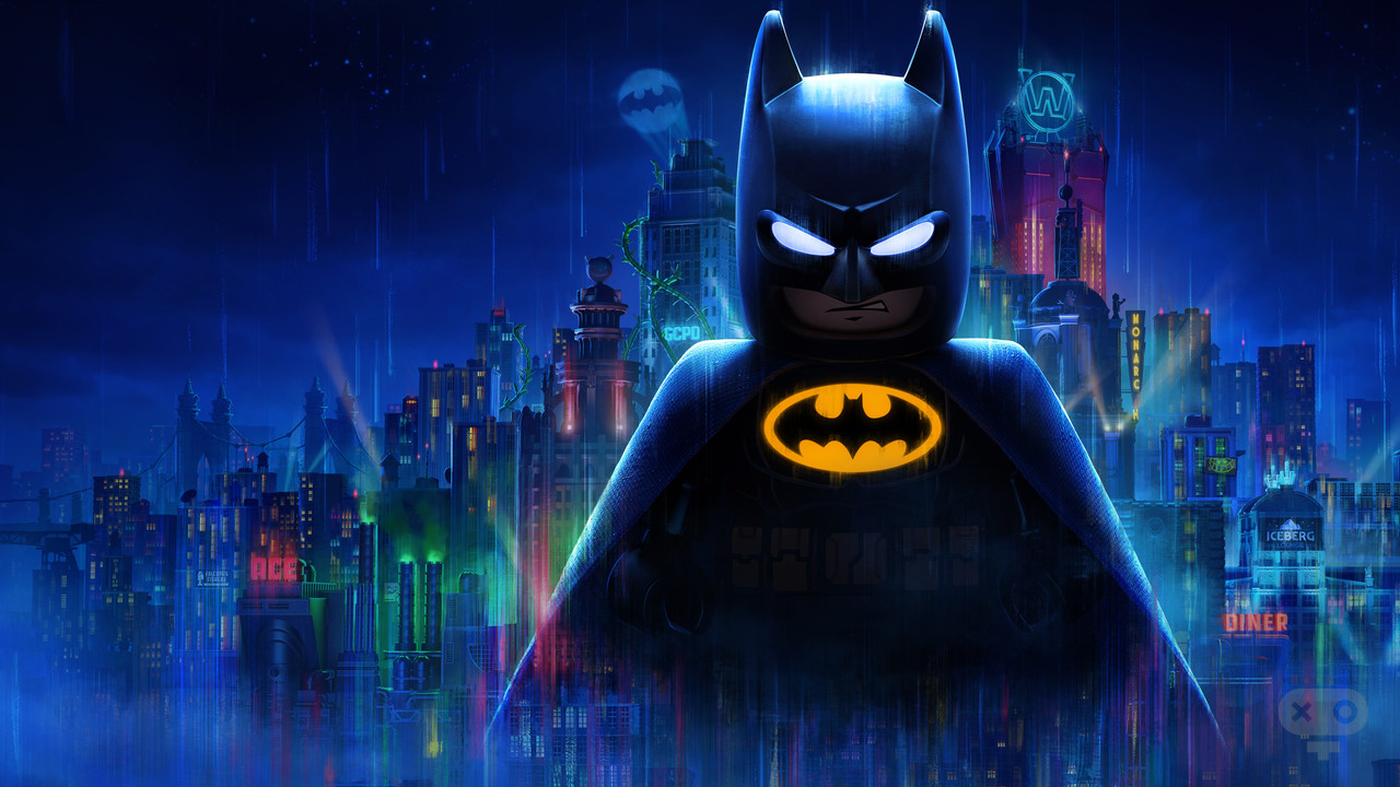 بازی LEGO Batman Legacy of the Dark Night از بازی های جدید نینتندو سوییچ 2 در سپتامبر متفاوت