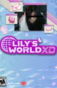 دانلود بازی lilys world XD برای PC