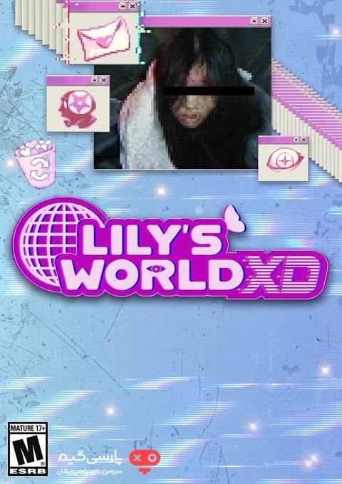 دانلود بازی lilys world XD برای PC