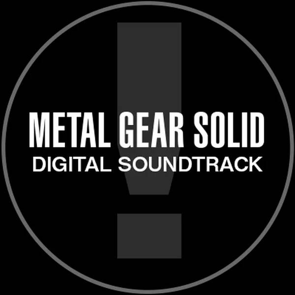 موسیقی متن بازی Metal Gear Solid Master Collection Vol 2