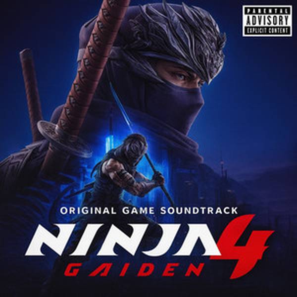 موسیقی متن بازی Ninja Gaiden 4
