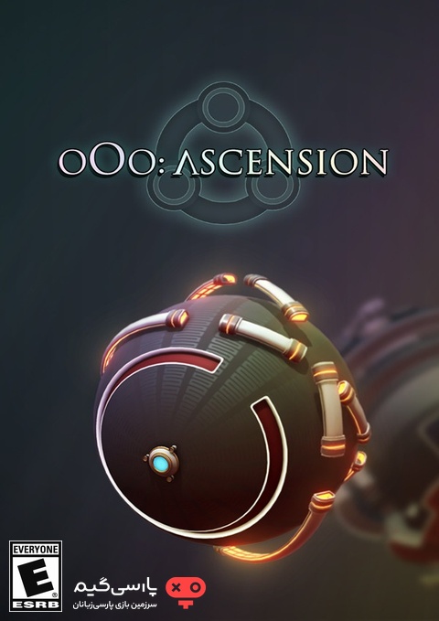دانلود بازی oOo Ascension برای PC
