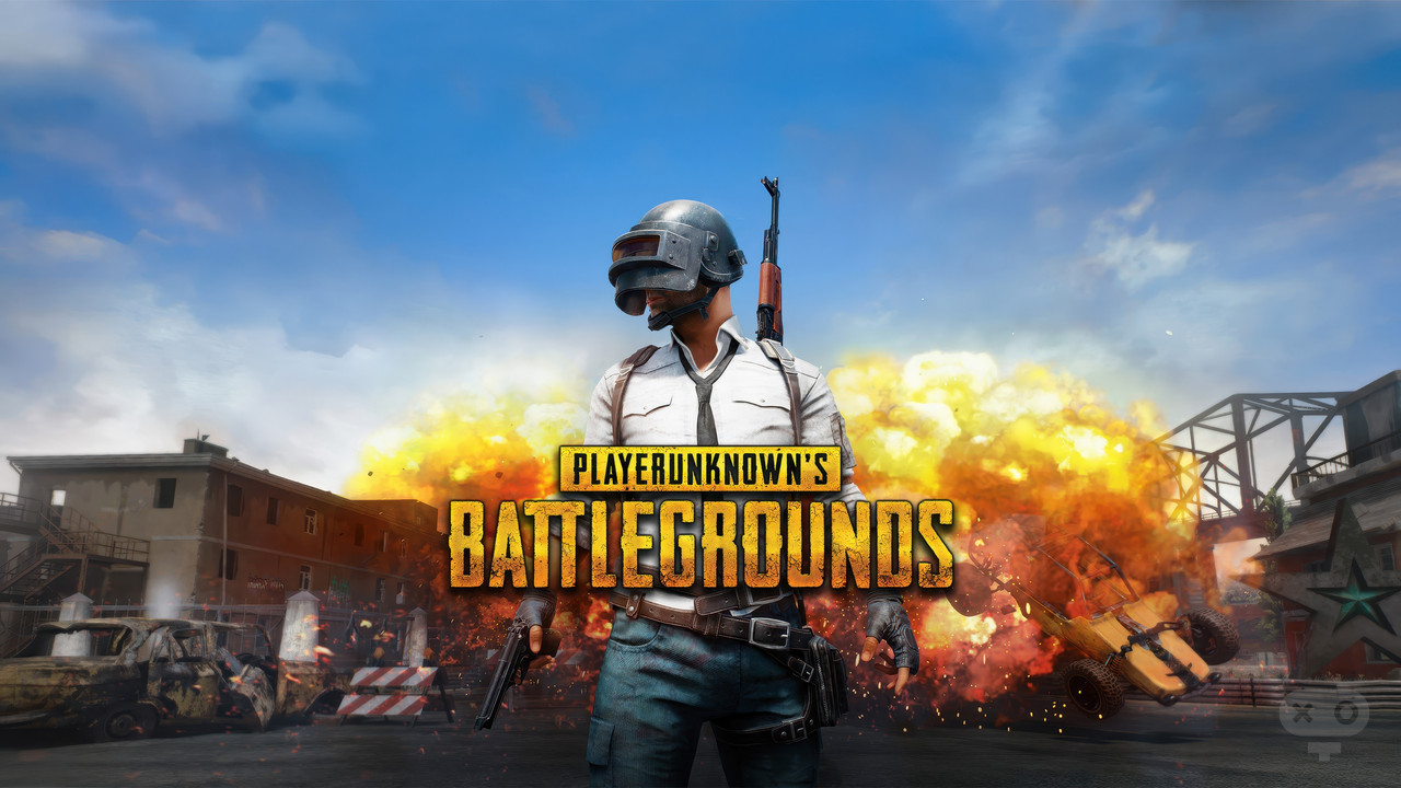 بازی PUBG در فهرست بهترین بازی های پرفروش ایکس باکس وان