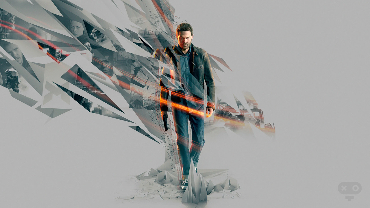 بازی Quantum Break در لیست بازی های ارزشمند با امتیاز پایین