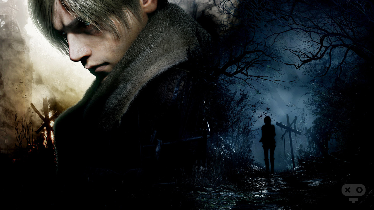 بازی Resident Evil 4 Remake در لیست گرافیکی ترین بازی های کامپیوتر در سال 2026