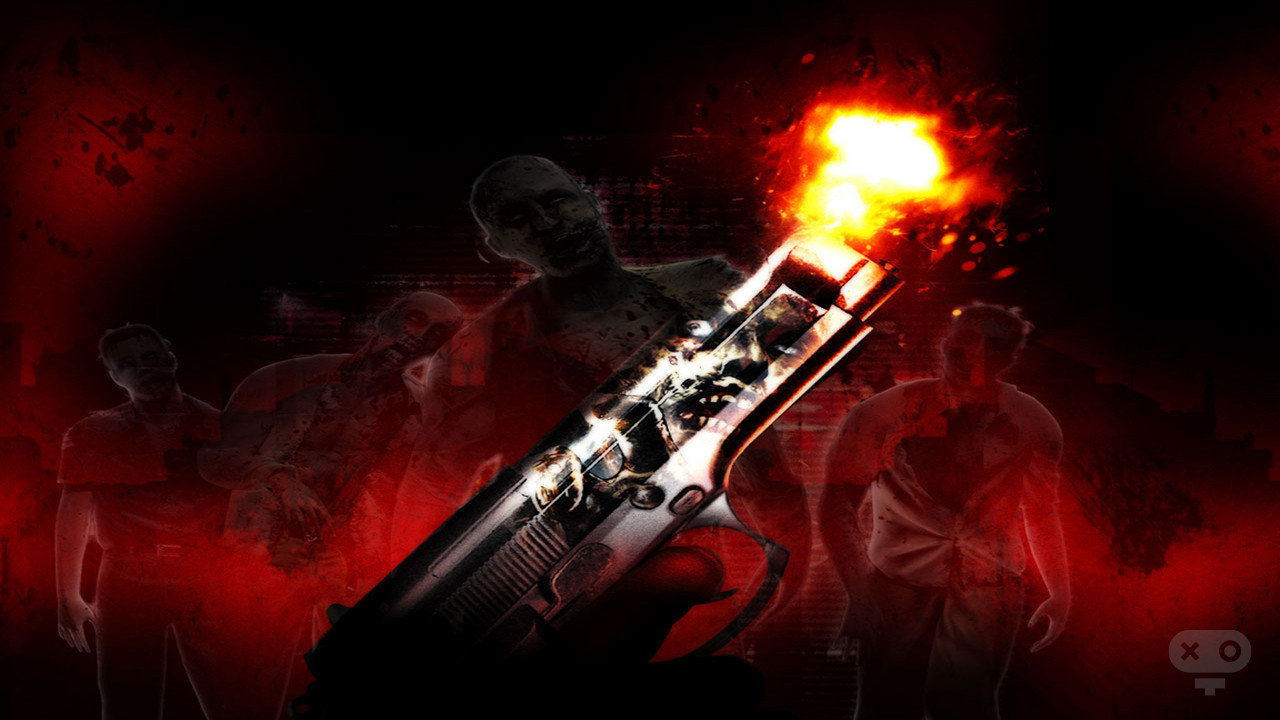 بازی Resident Evil Outbreake در لیست بهترین بازی های قدیمی پلی استیشن 2
