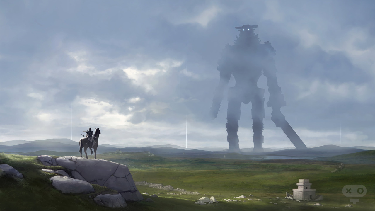 بازی Shadow of the Colossus از بهترین بازی ها با روایت داستانی عمیق در طول تاریخ