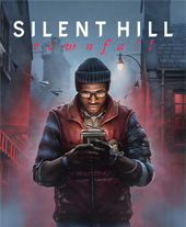 SILENT HILL Townfall