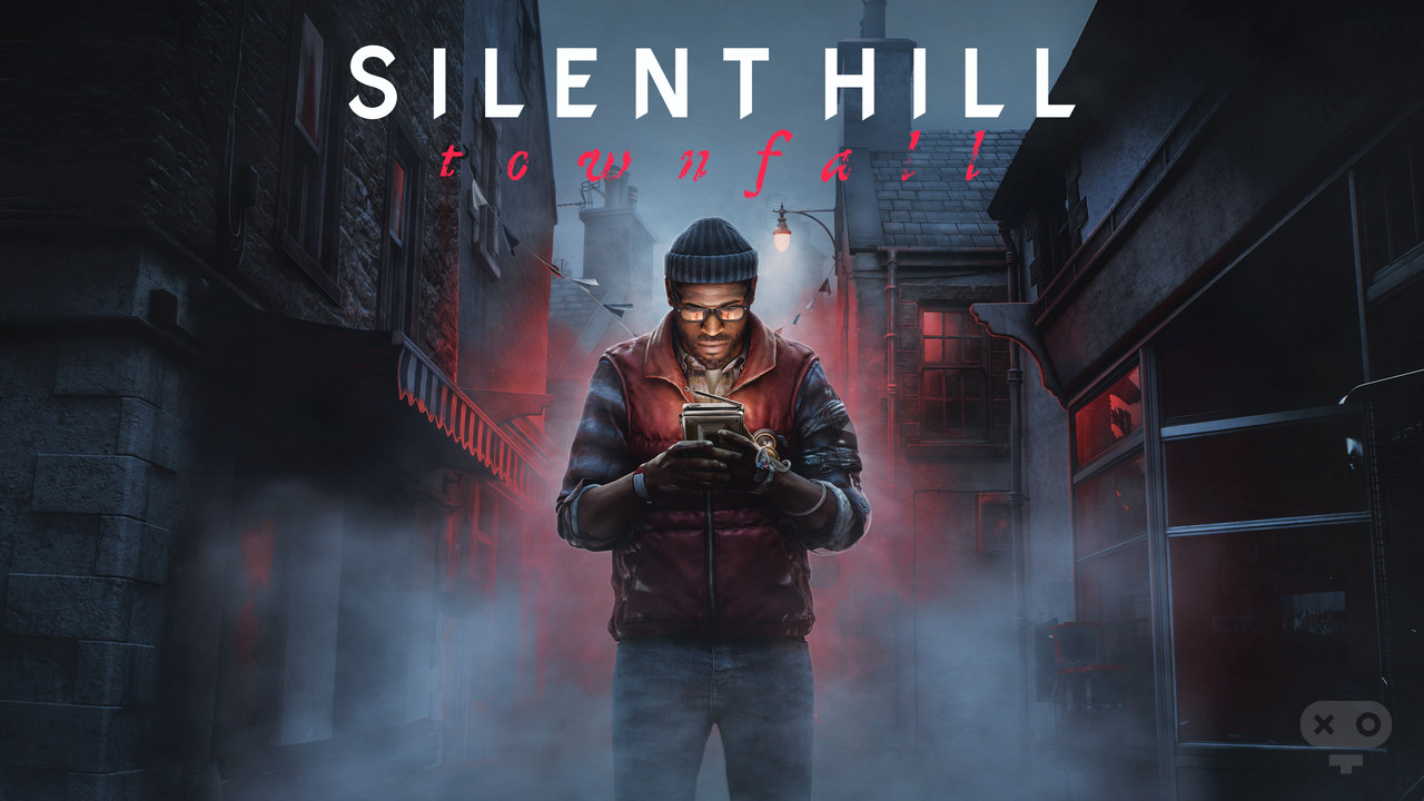 بازی Silent Hill Townfall در لیست بهترین بازی های جدید سپتامبر 2026