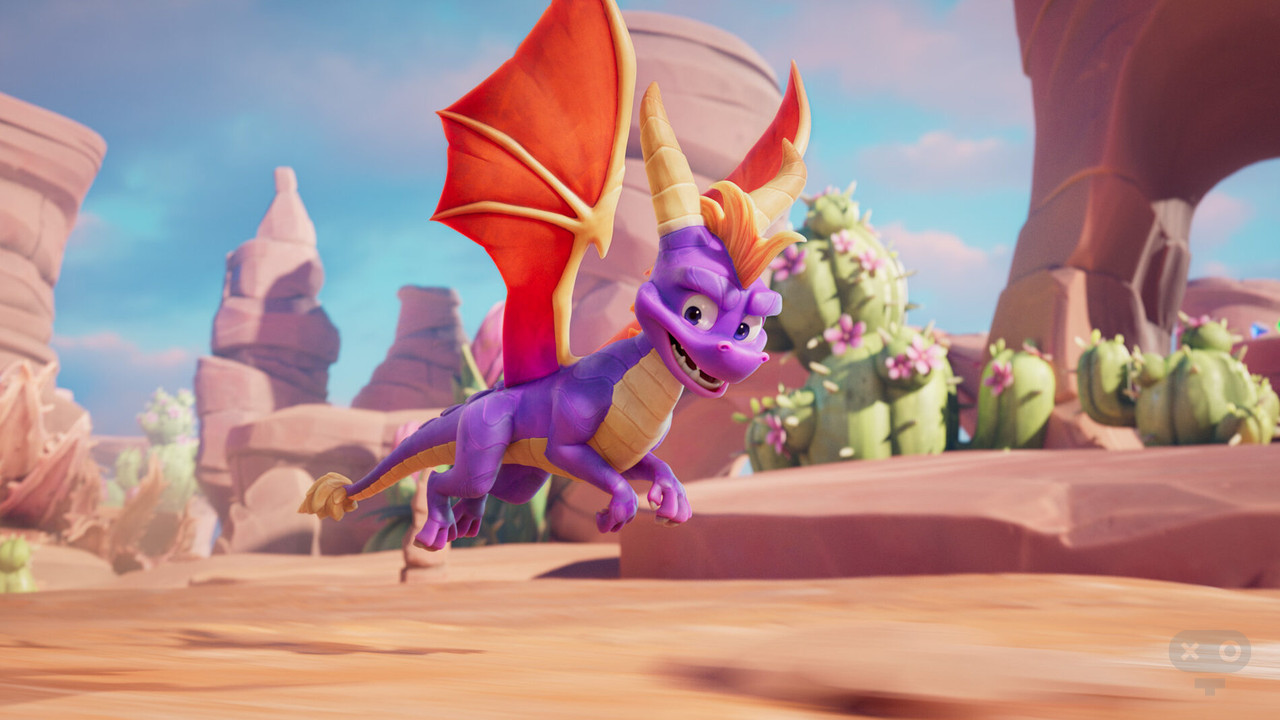 بازی Spyro a Realm Beyond در لیست موردانتظارترین بازی های سال 2027 که باید تجربه کنید