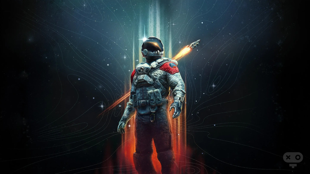 بازی Starfield در فهرست بازی های جهان باز ضعیف