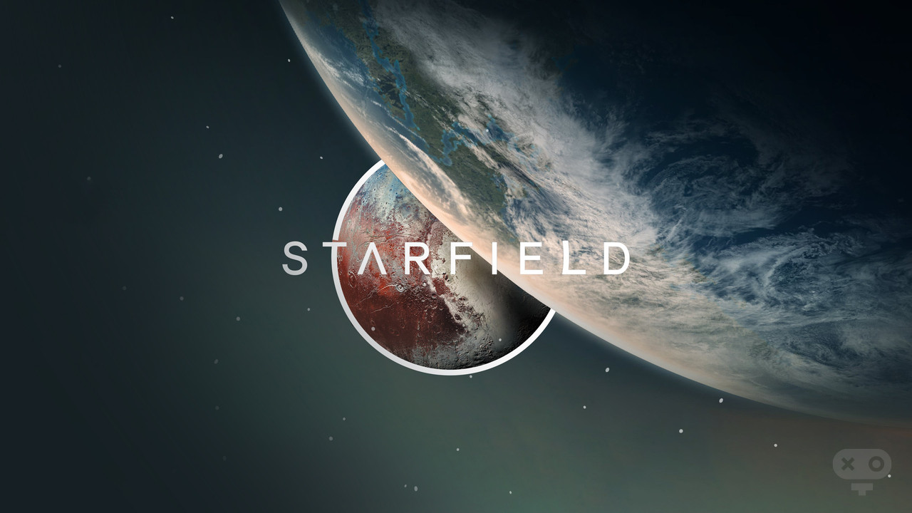 بازی Starfield در لیست گرافیکی ترین بازی های کامپیوتر در سال 2026
