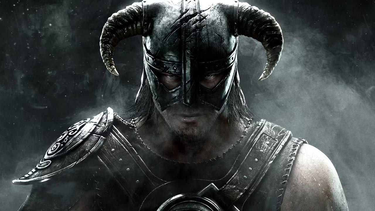 بازی The Elder Scrolls V Skyrim در لیست بازی های جهان باز با سیستم ماموریت خوب