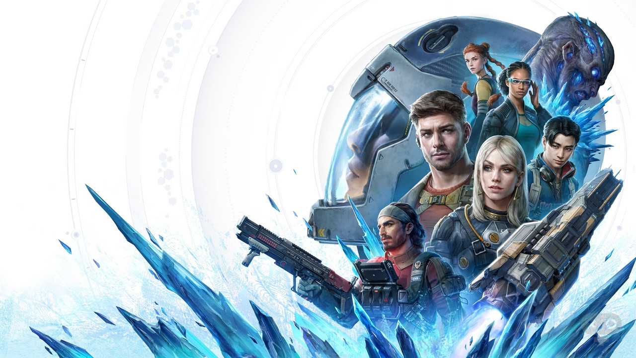 بازی The Expanse: Osiris Reborn در لیست موردانتظارترین بازی های سال 2027