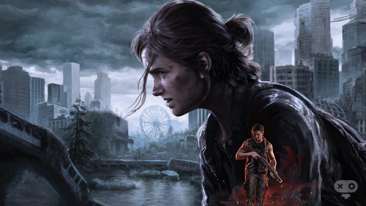 بازی The Last of Us Part 2 Remastered در لیست گرافیکی ترین بازی های کامپیوتر در سال 2026